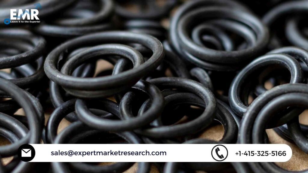 Industrial Seals Market Size