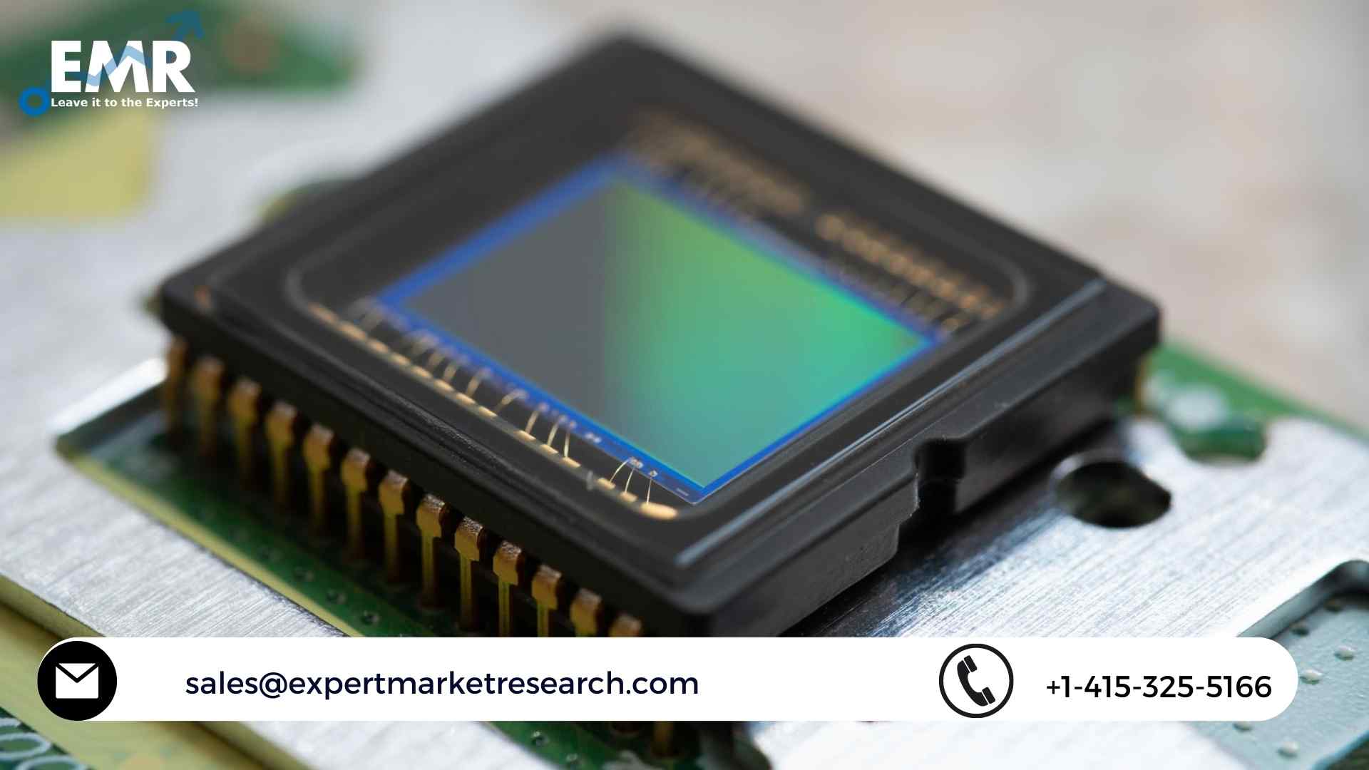 Industrial Sensors Market Trends