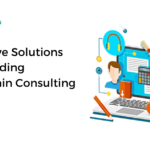 blockchain consulting company