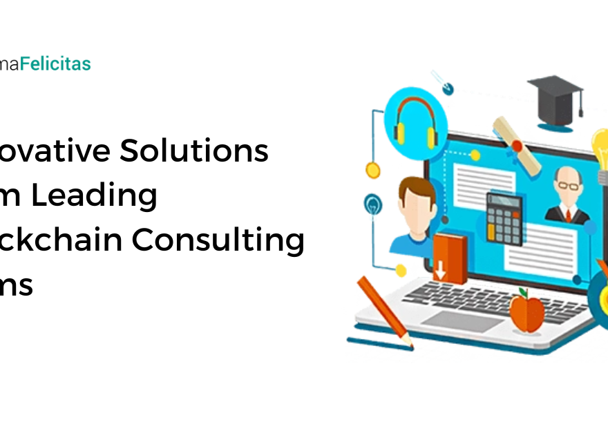 blockchain consulting company