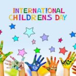 International Childrens Day