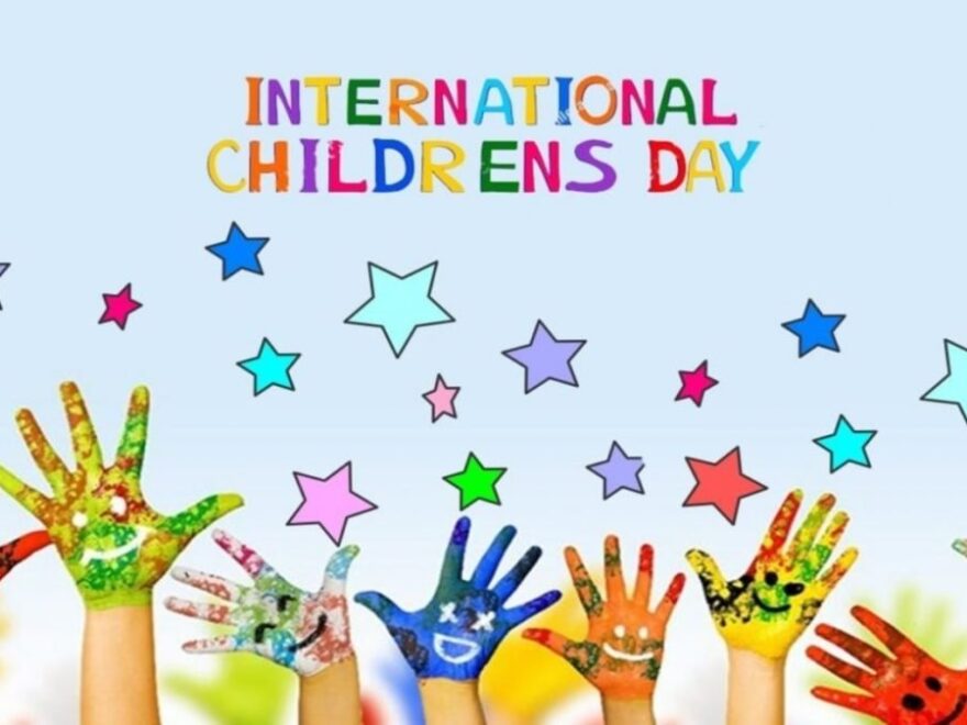 International Childrens Day