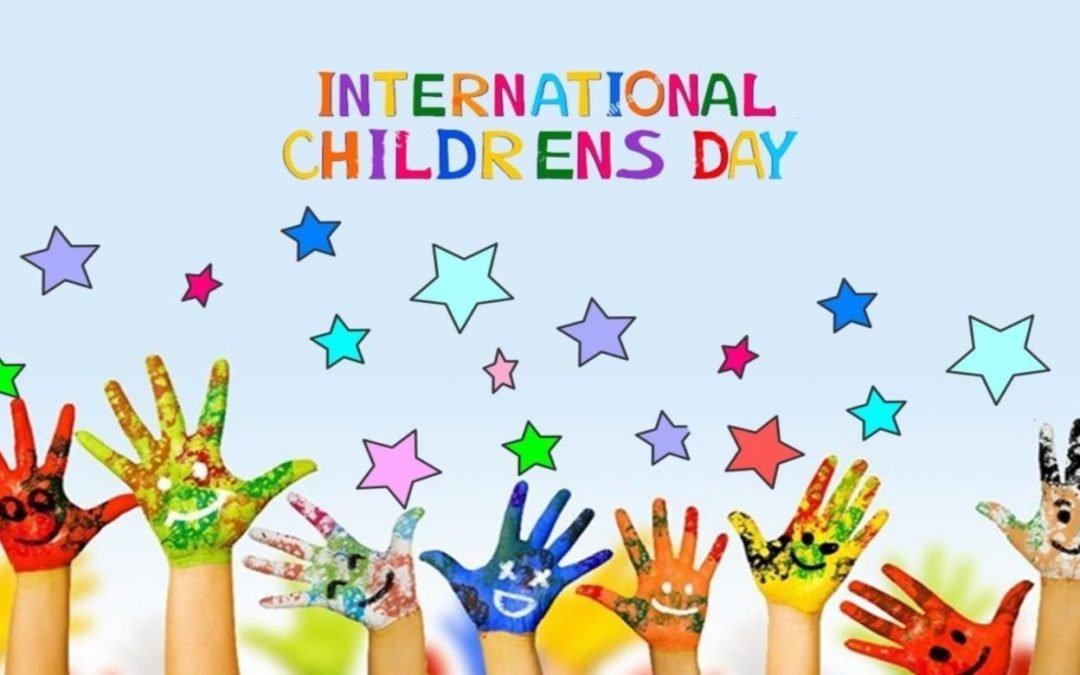 International Childrens Day