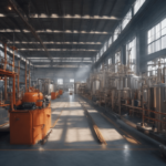 Ivabradine Manufacturing Plant Project Report 2023: Plant Setup, Machinery and Raw Materials