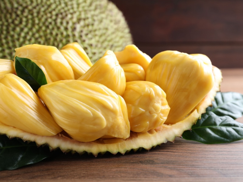 Jackfruit