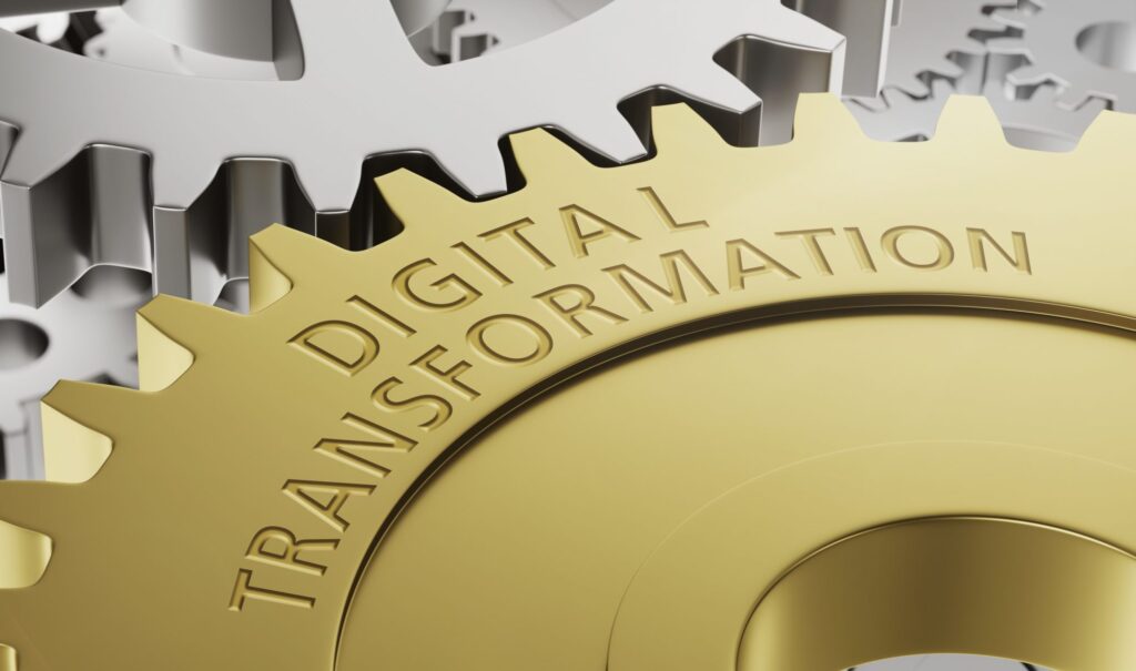 Japan Digital Transformation Market Trends, Size, Share, Growth, Key Players, and Forecast 2023-2028