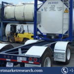 Japan ISO Tank Container Market