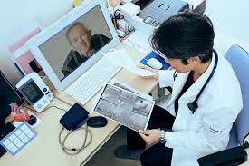 Japan Telemedicine Market