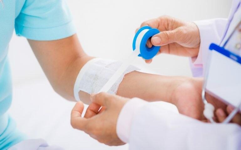 Japan Wound Care Market