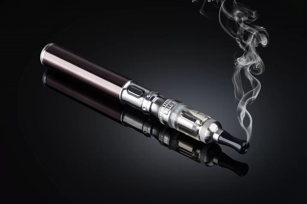 Latin America E-Cigarette Market