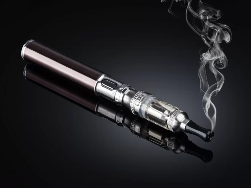 Latin America E-Cigarette Market