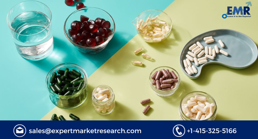 Latin America Probiotic Supplements Market