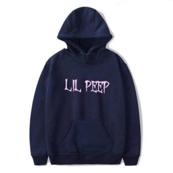 Lil Peep Merch A Tribute to an Iconic Artist