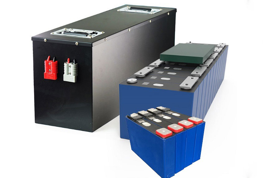 TOP LITHIUM ION BATTERY MANUFACTURERS IN INDIA