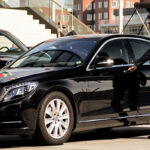 Luton airport taxi service