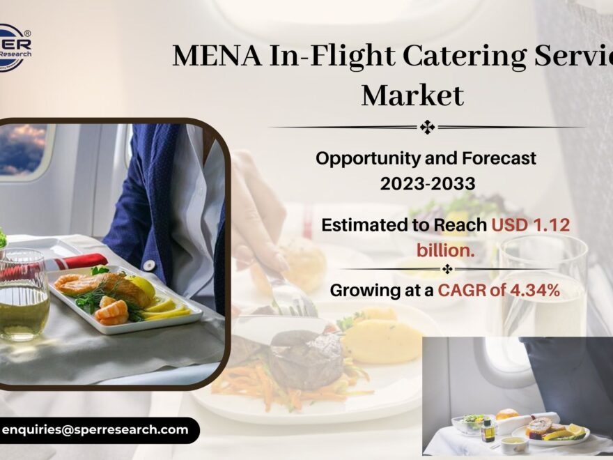 MENA In-Flight Catering Services Market