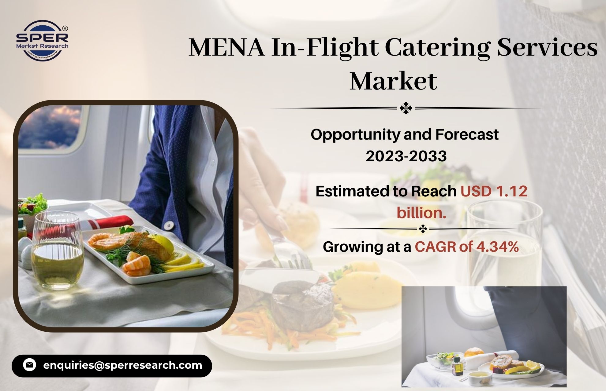 MENA In-Flight Catering Services Market