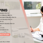 Business Consulting in Beverly Hills CA