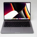 MacBook screen repair