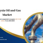 Malaysia Oil and Gas Market