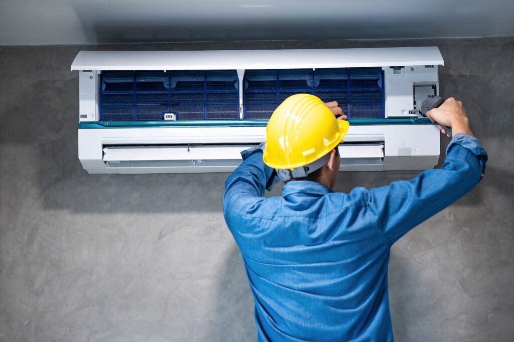 Mastering Aircon Servicing in Singapore: Becoming Exceptional in Air Conditioning Maintenance