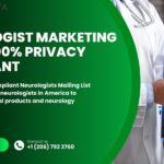 Connecting with Neurologist Email List: Building a High-Quality Email List for Effective Outreach