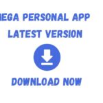 Mega Personal App