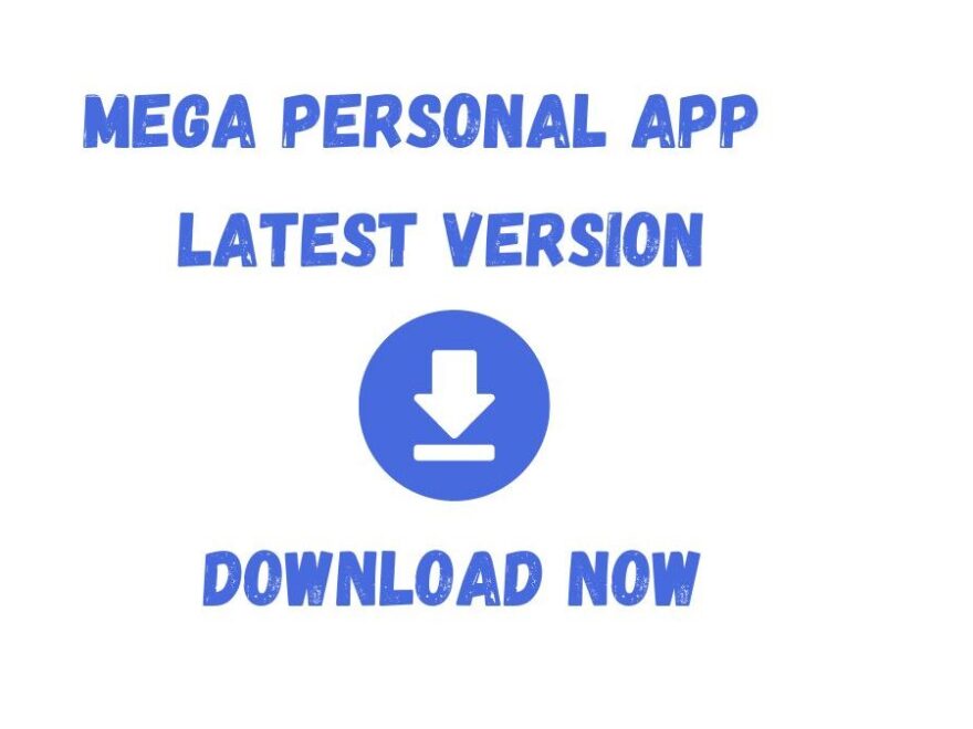 Mega Personal App