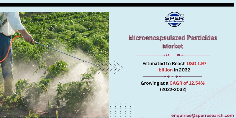 Microencapsulated Pesticides Market