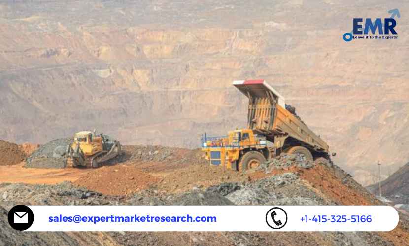 Mining Waste Management Market Size