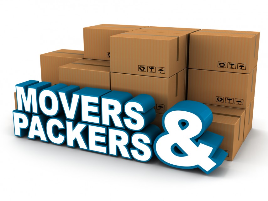 Packers and movers in Gurgaon