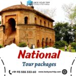 Affordable Tour Packages: Unveiling the World on a Budget