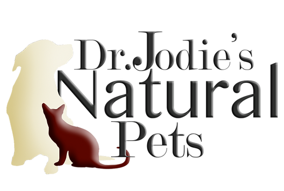 Natural Pet Health