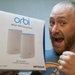 Netgear Orbi