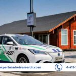 New Energy Vehicle (NEV) Taxi Market Analysis