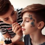 How to Use Temporary Tattoos for Makeup?