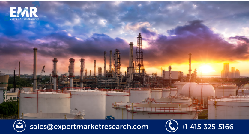 Oil and Gas EPC Market