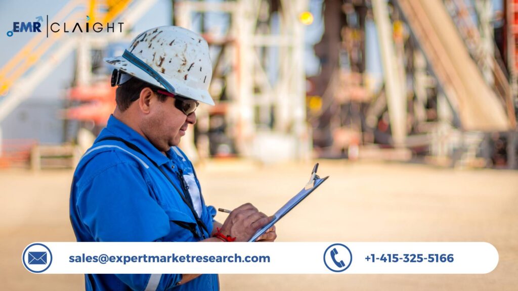 Oilfield Services Market Size