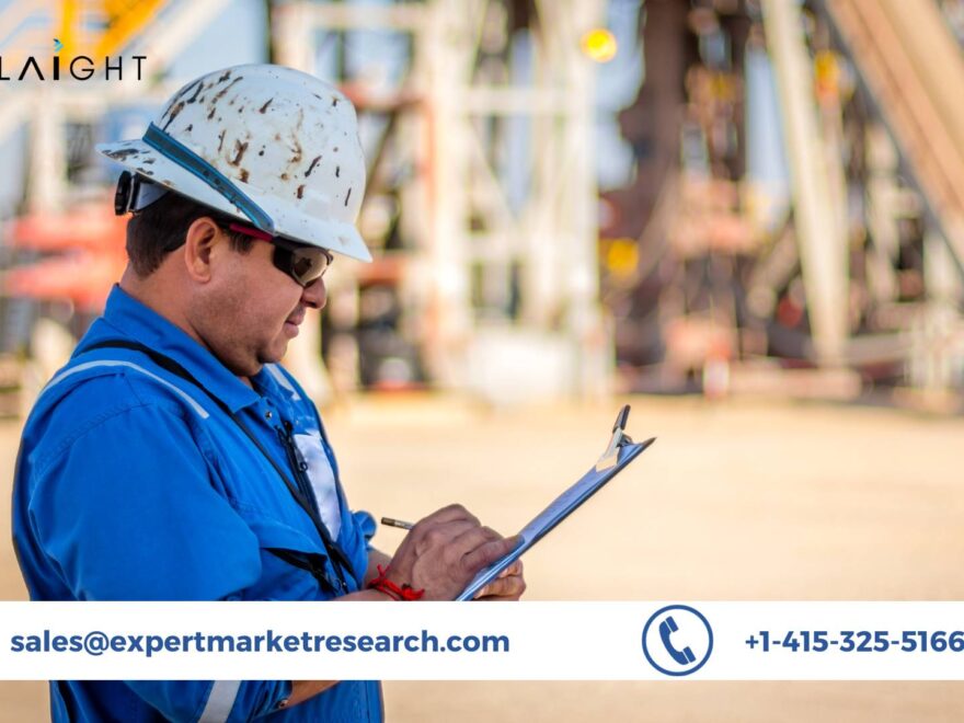 Oilfield Services Market Size