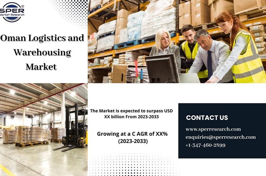 Oman Logistics and Warehousing Market