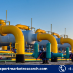 Onshore Oil and Gas Pipeline Market