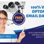 Optometrist Email List