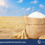 Organic Wheat Flour Market