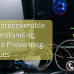 QuickBooks Unrecoverable Error: Understanding, Resolving, and Preventing Issues