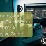 Understanding and Troubleshooting QuickBooks Error 40001: A Comprehensive Guide