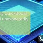 Troubleshooting QuickBooks migration failed unexpectedly