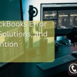 Resolving QuickBooks Error 6177: Causes, Solutions, and Prevention