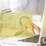 QuickBooks Error 3371: Causes and Solutions