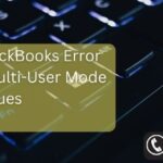 Resolving QuickBooks Error Code H505: Multi-User Mode Issues