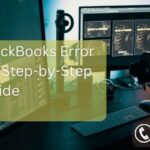 Resolving QuickBooks Error 6150 1006: A Step-by-Step Guide